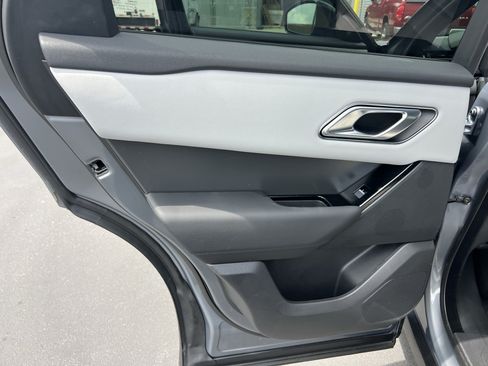 Certified 2026 Land Rover Range Rover Velar S AWD/4WD image 27