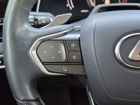 Certified 2023 Lexus RX 350 FWD w/ Accessory Package (Z1) image 36