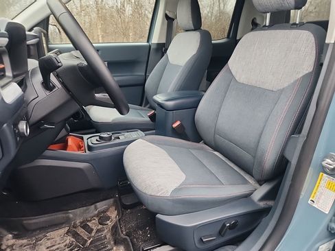 Used 2023 Ford Maverick XLT w/ XLT Luxury Package image 17