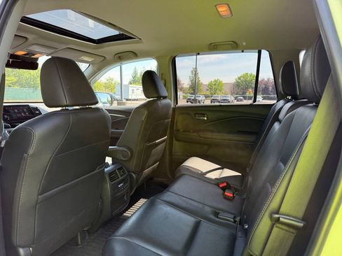 Used 2019 Honda Pilot EX-L image 19