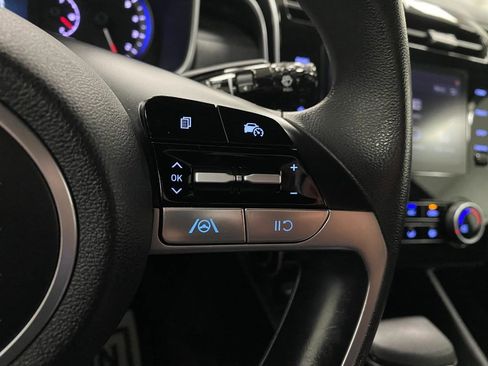 Certified 2022 Hyundai Santa Cruz SEL AWD/4WD image 17