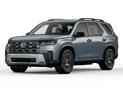 New 2026 Honda Pilot TrailSport image 1