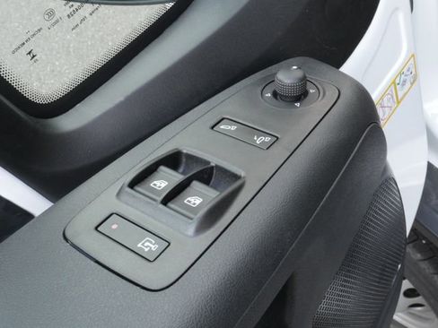 New 2026 RAM ProMaster 1500 w/ Premium Convenience Group FWD image 16