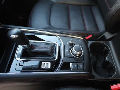 Certified 2023 MAZDA CX-5 AWD 2.5 Turbo image 25