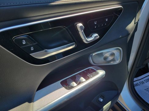 Used 2023 Mercedes-Benz GLC 300 image 15