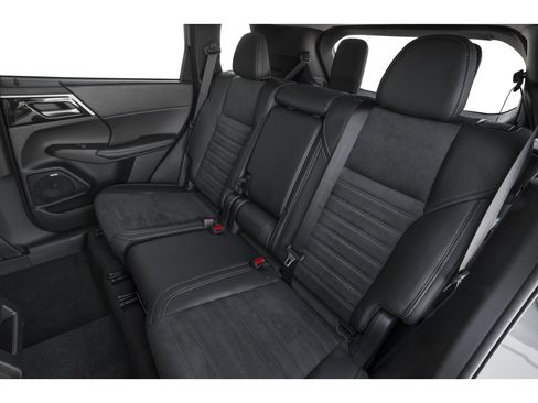 New 2026 Mitsubishi Outlander Trail Edition image 12