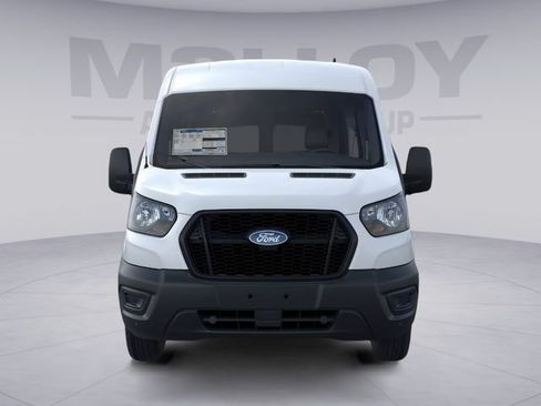 New 2026 Ford Transit 250 148 Medium Roof w/ Load Area Protection Package RWD image 6