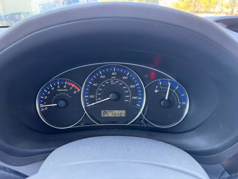 Used 2010 Subaru Forester 2.5X Limited w/ Popular Equipment Group 5B image 11