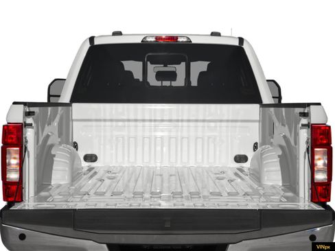 Used 2020 Ford F250 Lariat w/ Tremor Off-Road Package AWD/4WD image 9