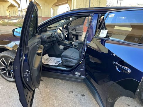 Used 2026 Toyota bZ image 7