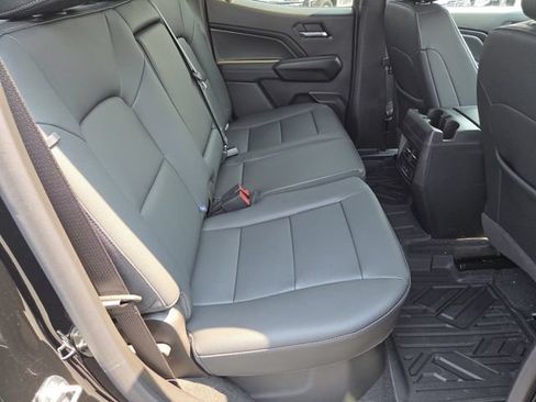 New 2026 GMC Canyon Elevation w/ Convenience Package AWD/4WD image 20