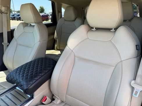 Used 2020 Acura MDX FWD w/ Technology Package image 11