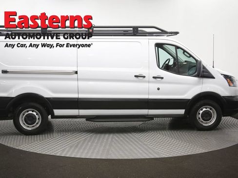 Used 2019 Ford Transit 150 148 Low Roof RWD image 46