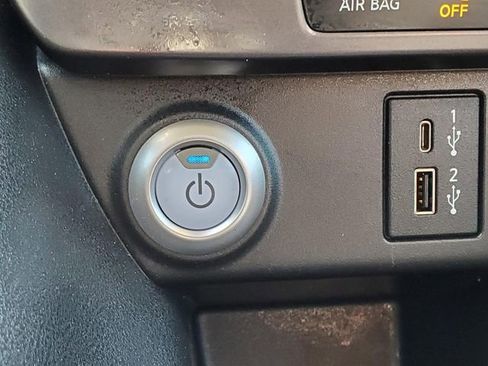 Certified 2023 Nissan Leaf S FWD image 25