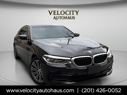 Used 2019 BMW 540i xDrive w/ Executive Package