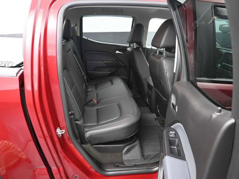 Used 2018 Chevrolet Colorado Z71 image 11