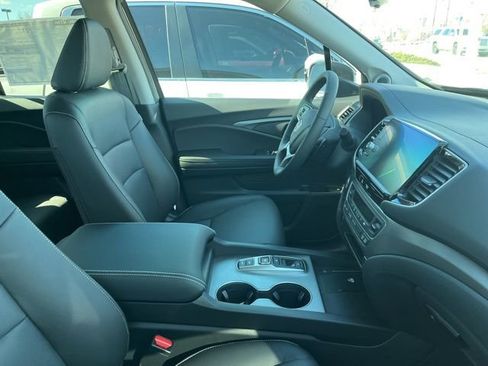 New 2026 Honda Ridgeline RTL image 5