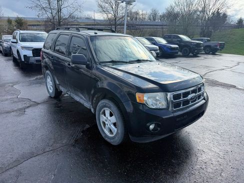 Used 2010 Ford Escape XLT image 4