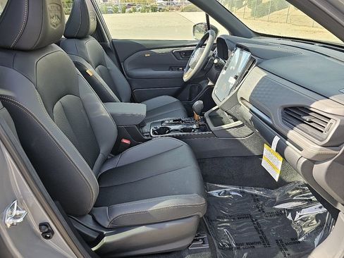 New 2026 Subaru Forester Wilderness AWD/4WD image 19