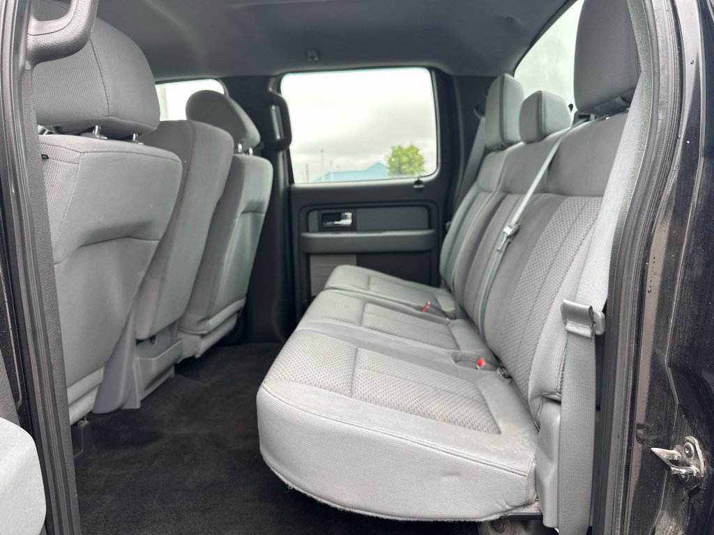 Used 2014 Ford F150 STX w/ Equipment Group 201A Mid RWD image 19