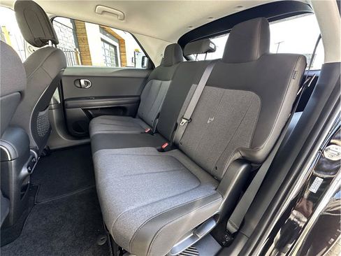 Used 2024 Hyundai Ioniq 5 SEL AWD/4WD image 16