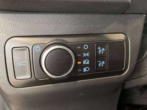 Used 2023 Ford Escape Active AWD/4WD image 18