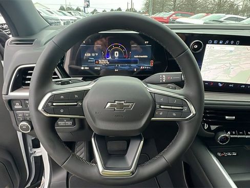 New 2026 Chevrolet Tahoe Z71 w/ Comfort Package image 21