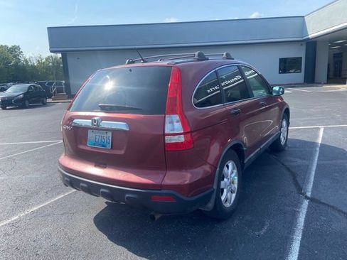 Used 2008 Honda CR-V EX image 4