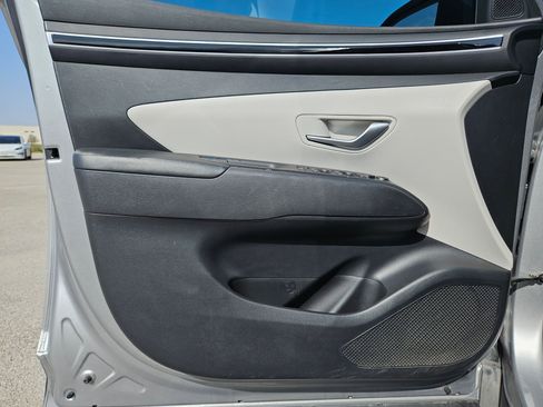 Used 2022 Hyundai Tucson SEL w/ Cargo Package image 11