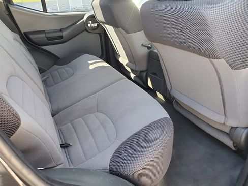 Used 2007 Nissan Xterra S image 28