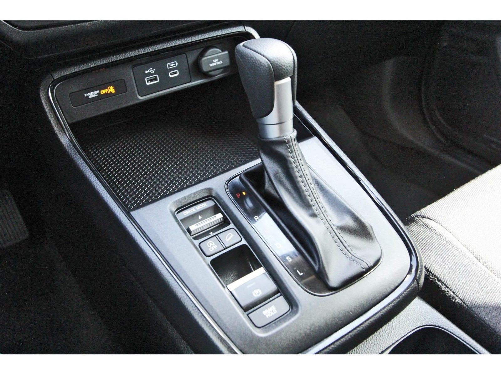 Used 2025 Honda CR-V EX image 27