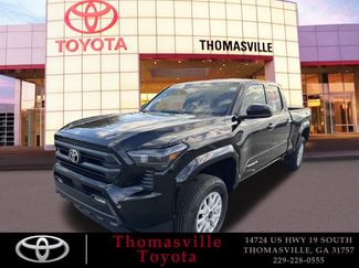 New 2025 Toyota Tacoma 4x4 Double Cab video 1