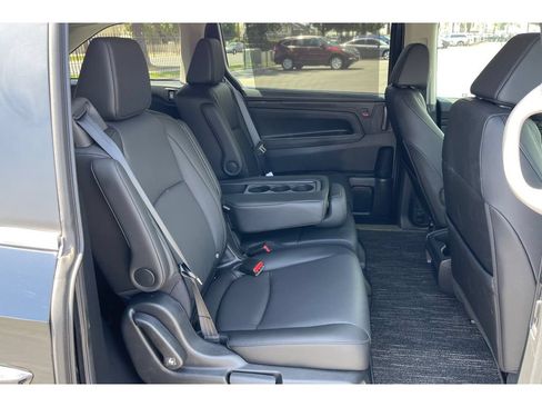 Used 2026 Honda Odyssey EX-L image 19