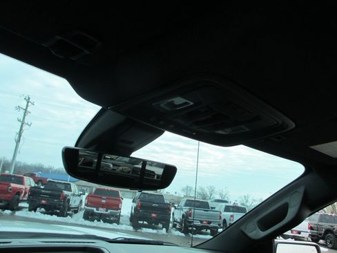 Used 2019 GMC Sierra 1500 AT4 w/ AT4 Premium Package image 30