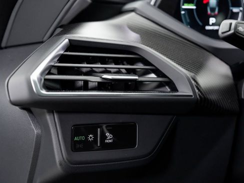 New 2026 Audi S e-tron GT Premium Plus AWD/4WD image 11