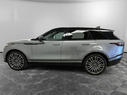 Used 2023 Land Rover Range Rover Velar R-Dynamic S image 2