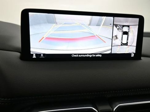 Certified 2024 MAZDA CX-5 Signature AWD/4WD image 21