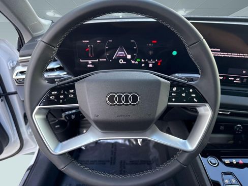 New 2025 Audi A5 2.0T Premium Plus image 17