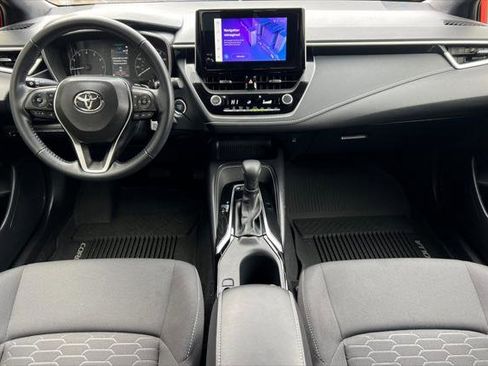 Certified 2023 Toyota Corolla SE image 3