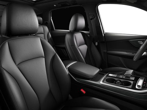 Certified 2025 Audi Q7 3.0T Premium Plus w/ Premium Plus Package AWD/4WD image 5