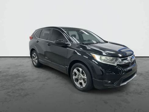Used 2019 Honda CR-V EX image 5