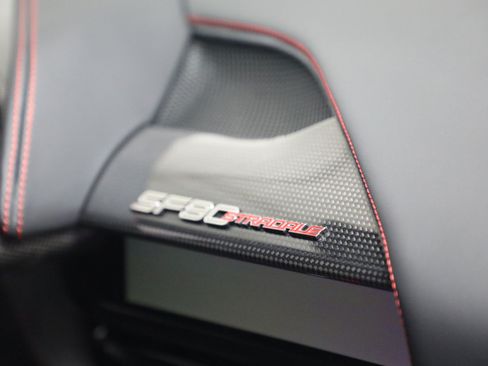 Certified 2023 Ferrari SF90 Stradale AWD/4WD image 20