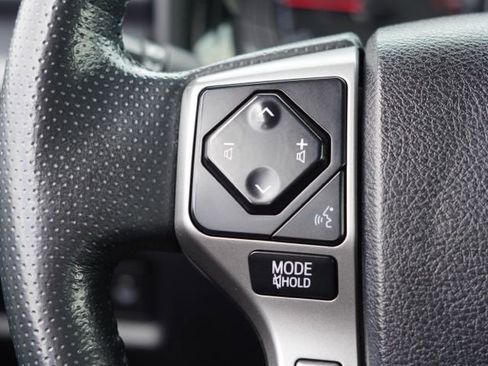 Used 2023 Toyota 4Runner SR5 Premium w/ Moonroof Package RWD image 21