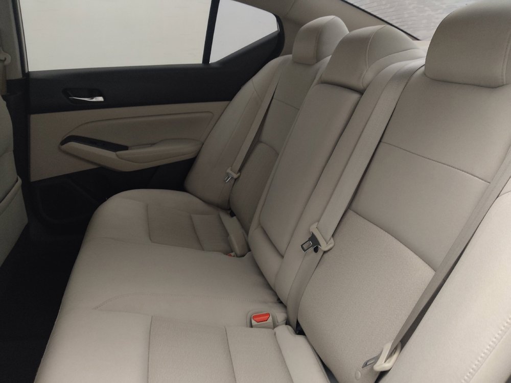 Used 2019 Nissan Altima 2.5 S FWD image 18