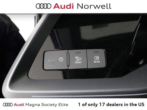 New 2026 Audi A3 2.0T Premium AWD/4WD image 23