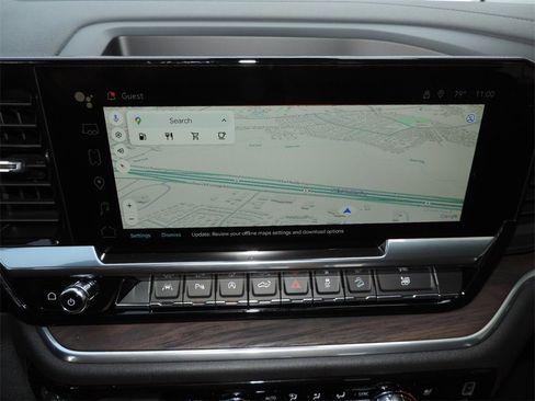 New 2026 GMC Sierra 1500 SLT image 22