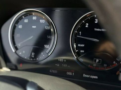 Used 2018 BMW X1 xDrive28i w/ Convenience Package image 23