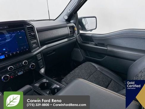 Used 2025 Ford F150 Tremor image 27