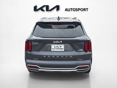 Used 2022 Kia Sorento EX image 6