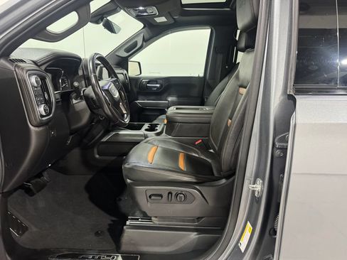 Used 2021 GMC Sierra 1500 AT4 w/ AT4 Premium Package AWD/4WD image 15